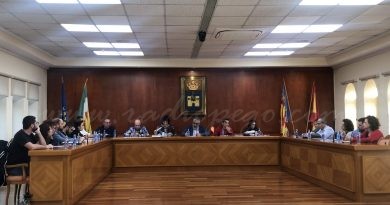 L’Ajuntament invertirà més d’un milió d’euros en obres de millora de sostenibilitat i accessibilitat