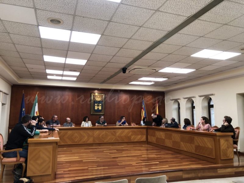 Aquest matí s’ha dut a terme el sorteig dels components de les meses electorals