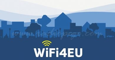 Pego rebrà 15.000€ de la Unió Europea per a instal·lar wifi en espais públics