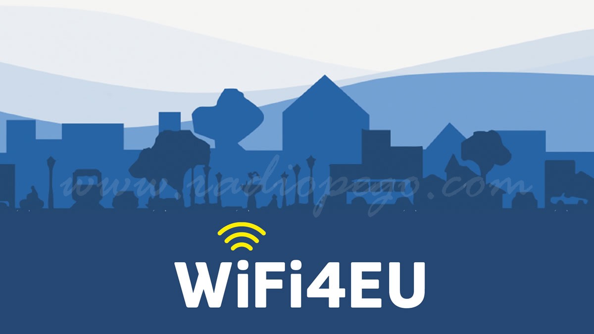 Pego rebrà 15.000€ de la Unió Europea per a instal·lar wifi en espais públics