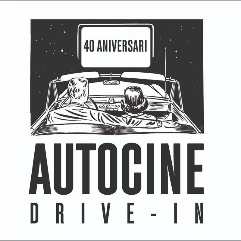 L’autocine Drive-In és guardonat amb el Premi Especial Comarcal Pepe Miralles de Radio Dénia SER
