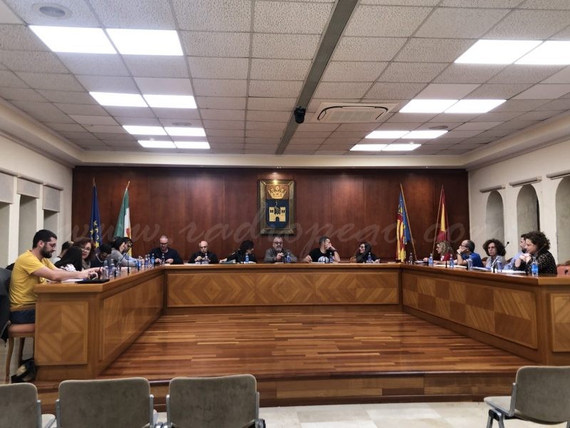 Els tribunals obliguen a l’Ajuntament a pagar quasi 85.000€ a FCC