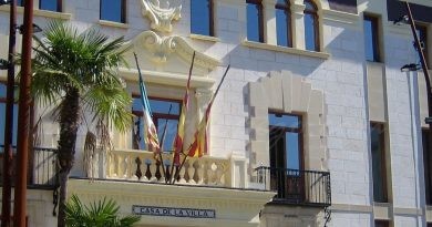 El ple modifica la plantilla de Personal per a crear una plaça de tècnic de Medi Ambient