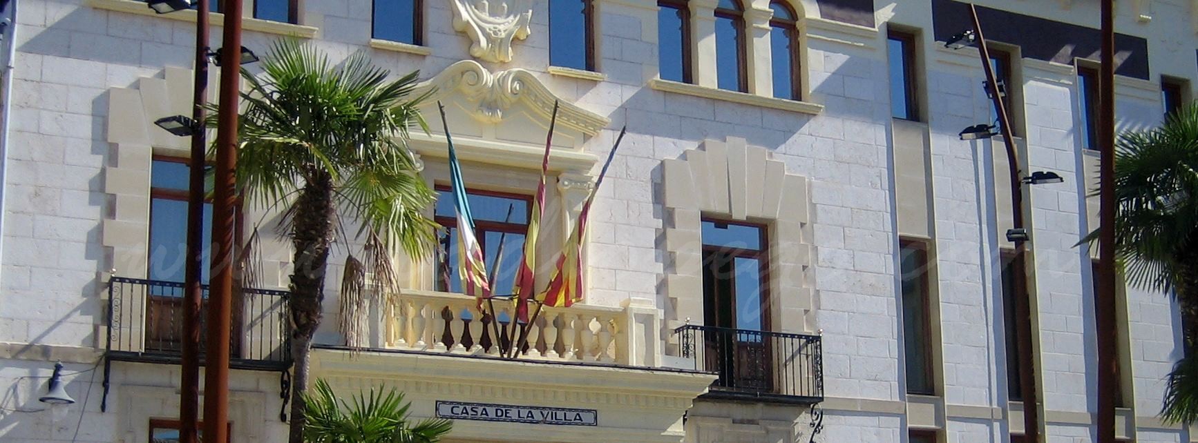 El ple modifica la plantilla de Personal per a crear una plaça de tècnic de Medi Ambient