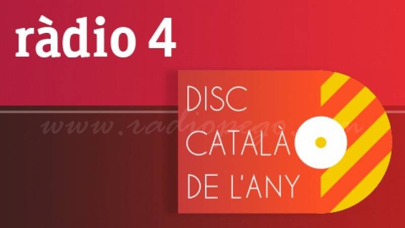 Reacció, Smoking Souls i Diàspora, entre els candidats a finalistes en el Premi Disc Català de Ràdio 4
