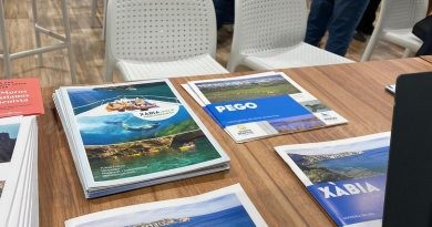 Pego inicia projectes de promoció turística que exposarà en Fitur 2021