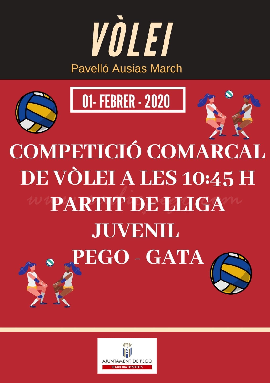 L’esport del cap de setmana