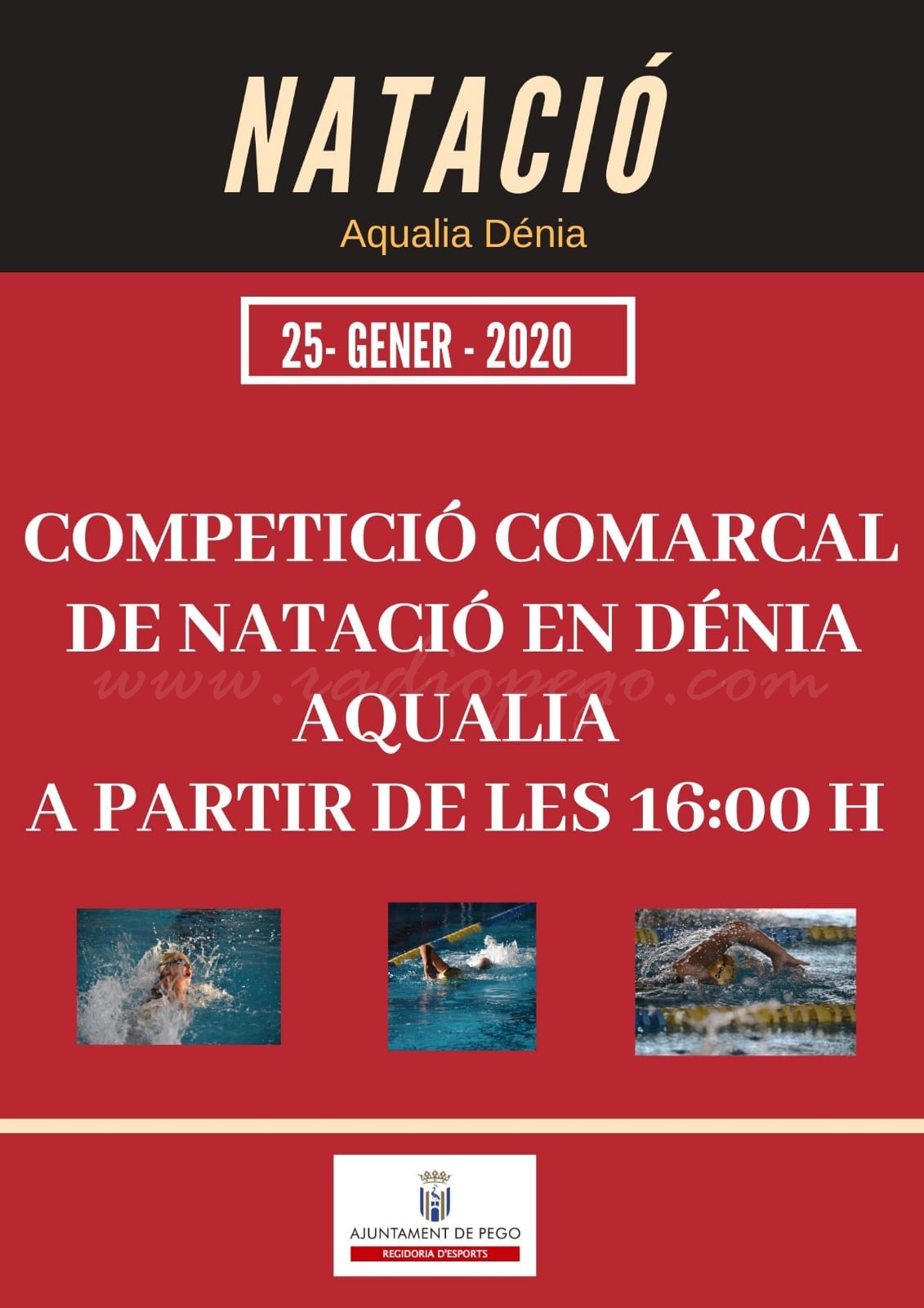 L’esport del cap de setmana