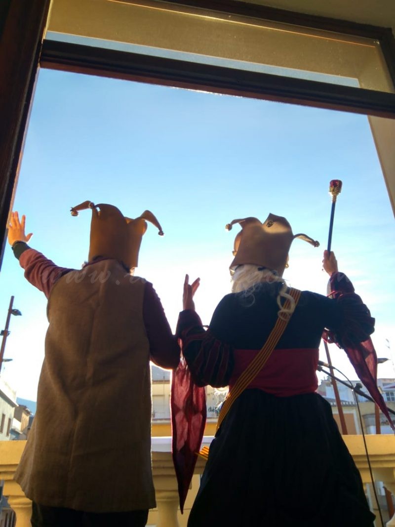 Ni Mig Any, ni Carnestoltes…
