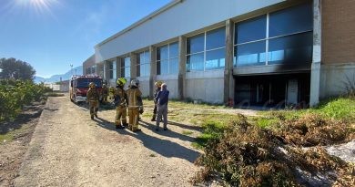 El gimnàs de la piscina coberta torna a estar obert al públic