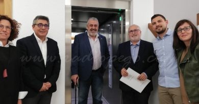 L’Ajuntament renovarà l’ascensor de la Residència d’Ancians amb fons europeus