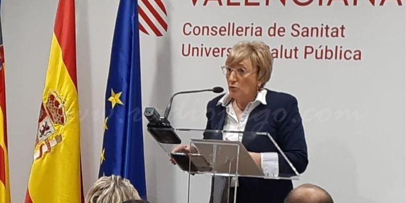 584 nous casos de coronavirus a la Comunitat