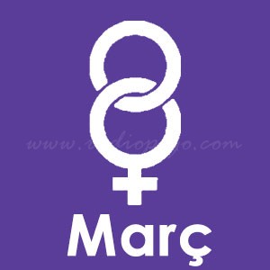Moció institucional del Dia Internacional de la Dona