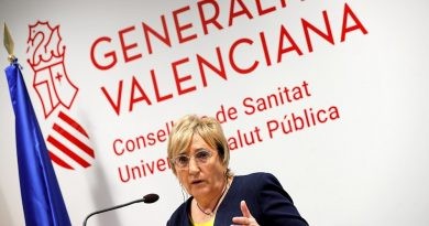 La Comunitat Valenciana ha superat ja la barrera dels 2.000 casos de coronavirus