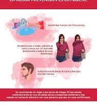 La Comunitat Valenciana registra 449 nous casos de coronavirus