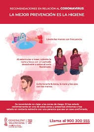 La Comunitat Valenciana registra 449 nous casos de coronavirus