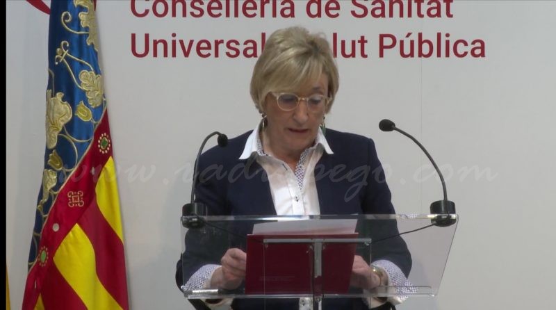 Per primera vegada el nombre d’altes supera al de víctimes mortals de coronavirus a la Comunitat
