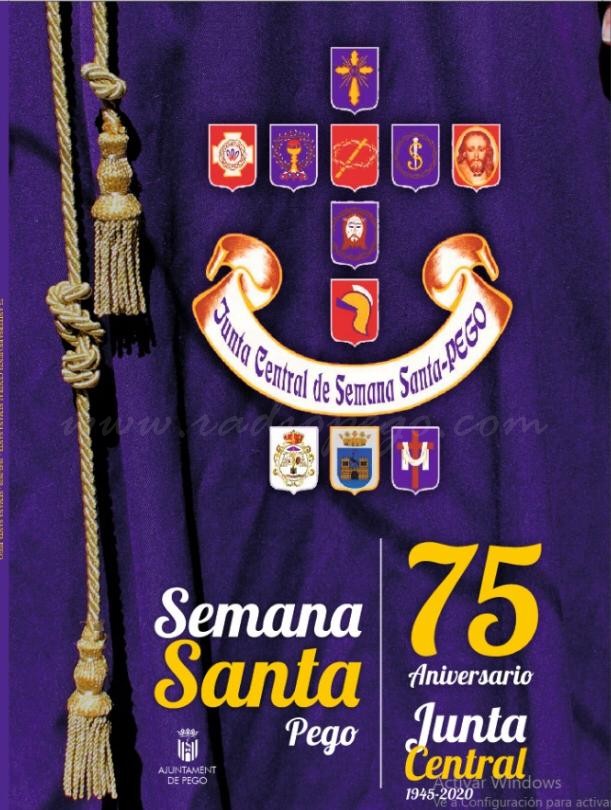 Amb o sense confinament, Setmana Santa és Setmana Santa