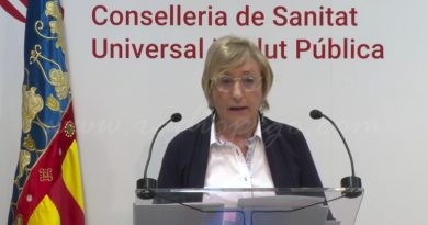 Sanitat rectifica el protocol d’assistència als parts autoritzant que les parteres estiguen acompanyades
