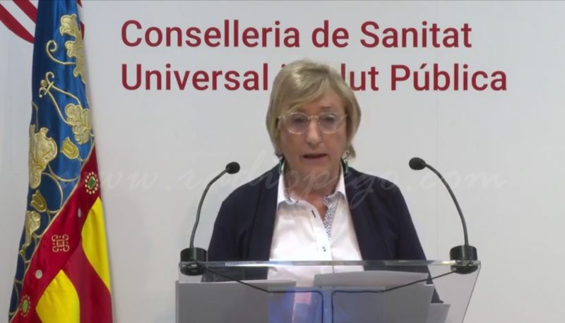Sanitat rectifica el protocol d’assistència als parts autoritzant que les parteres estiguen acompanyades