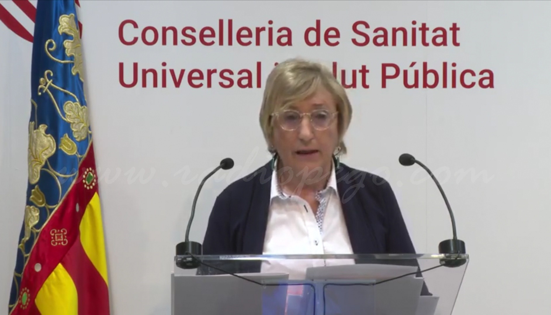 Sanitat rectifica el protocol d’assistència als parts autoritzant que les parteres estiguen acompanyades