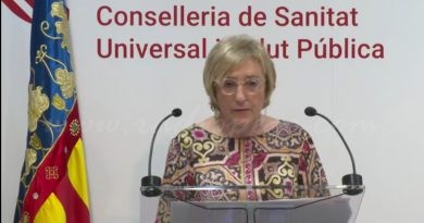 Sanitat oferirà les dades d’incidència del coronavirus per departaments de salut