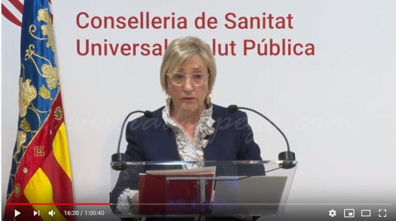 Les famílies podran comunicar-se amb els pacients de COVID-19 ingressats i l’equip mèdic que els aten