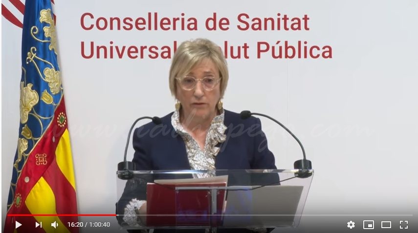 Les famílies podran comunicar-se amb els pacients de COVID-19 ingressats i l’equip mèdic que els aten