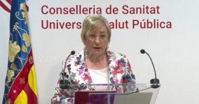 Segon dia sense ingressos a les UCI de la Comunitat per coronavirus