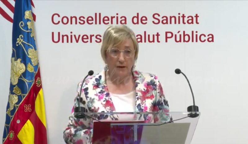 Segon dia sense ingressos a les UCI de la Comunitat per coronavirus