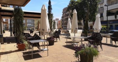L’Ajuntament amplia les terrasses dels bars i restaurants perquè puguen ficar més taules