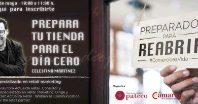 Webinar gratuït per als comerciants de cara a la pròxima reobertura