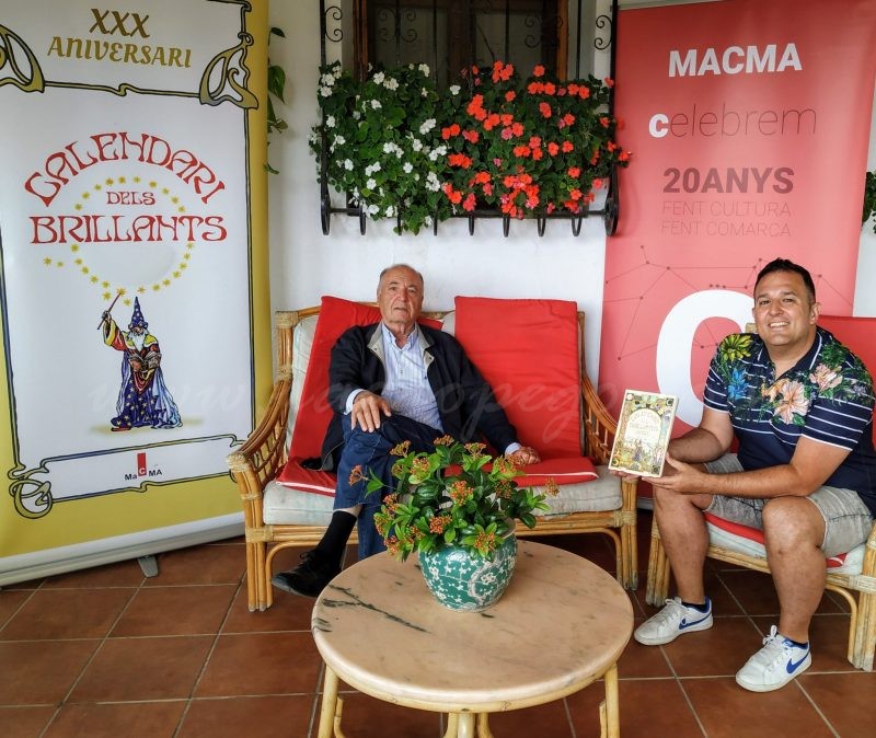 El Calendari dels Brillants i la MACMA preparen ja una edició de 2021 “optimista i lliure de virus”