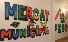 El mercat podria tornar a Pego dijous pròxim amb una nova ubicació
