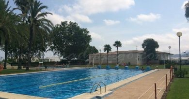 El 15 de juny s’obri la piscina municipal La Trilladora amb normes de seguretat