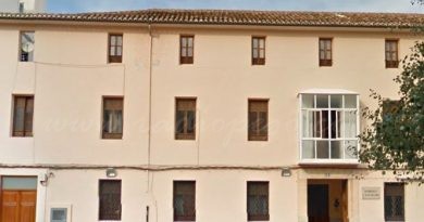 Acció Urgent i el personal de la residència Sant Joan de Déu han salvat la vida d’un dels residents