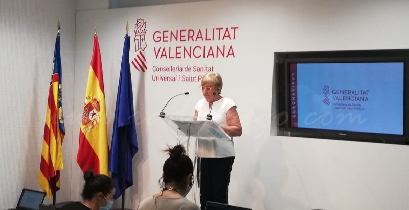 Centre de Salut s’està duent a terme el rastreig de varis casos de coronavirus de totala comarca