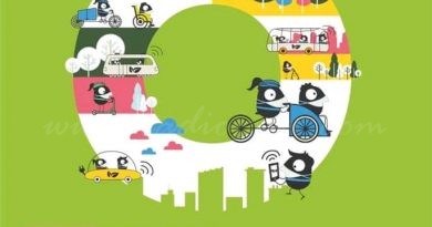 Demà comença la Setmana de la Mobilitat a Pego
