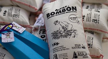 L’arròs de Pego és un dels més sans del món