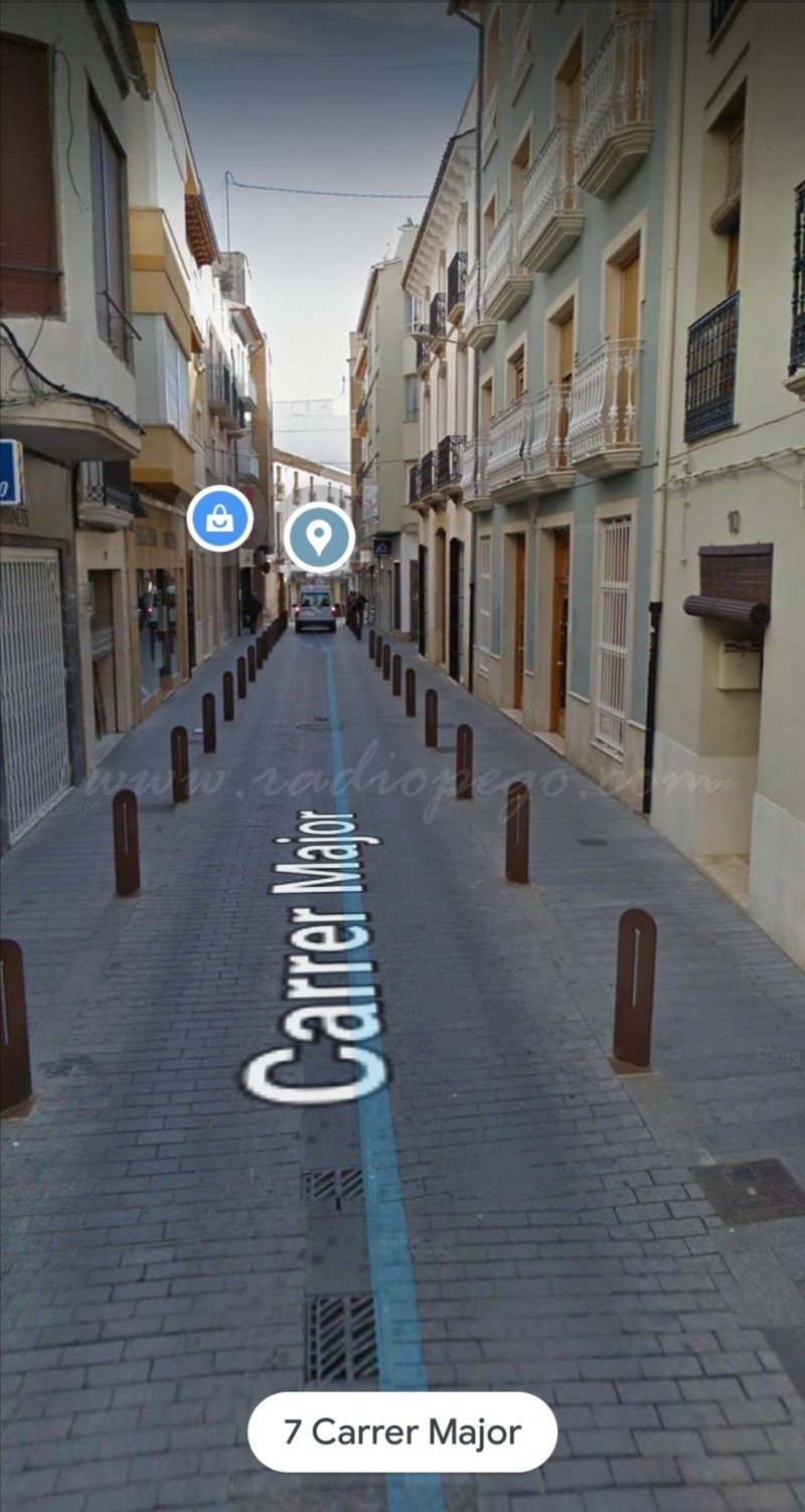 Comencen les últimes obres pendents del pla de 2019