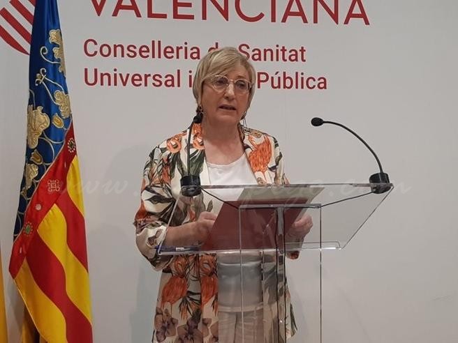 El ritme de contagis de coronavirus continua descendint en la Comunitat