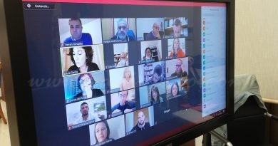 La corporació municipal acorda una reducció del tipus impositiu de l’IBI al 0’91