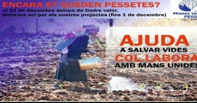 En busca de les pessetes