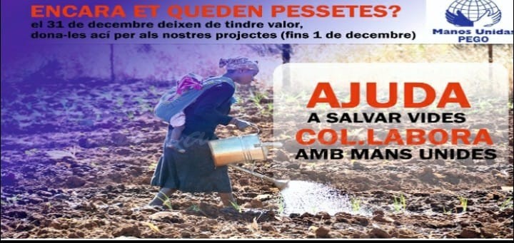 En busca de les pessetes