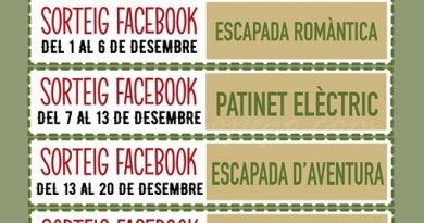 Els comerciants posen en marxa la campanya #NadalsaPego