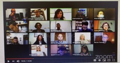 L’ajuntament ha caducat la condició d’agent urbanitzador de la mercantil Inversiones Patrimoniales La Marina S.L. en el PAI Pego Golf