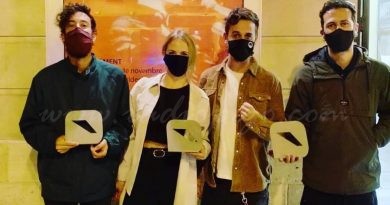 Smoking Souls aconsegueix 3 dels Premis Ovidi 2020