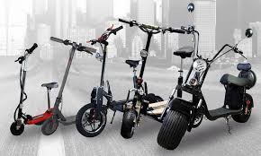 L’Ajuntament regularà l’ús dels patinets elèctrics