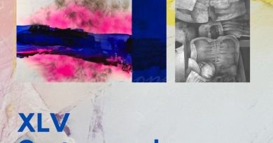 Novetats en la convocatòria del XLV Certamen de Pintura “Vila de Pego”