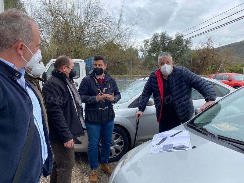 Pego tindrà una brigada forestal permanent